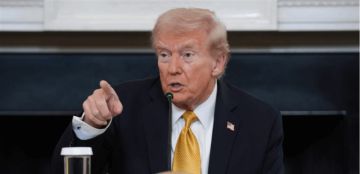 ترامب قد يأمر بضرب إيران في هذه الحالة