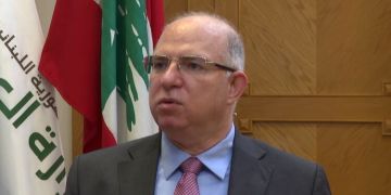 حيدر كلف المفتشة زينة فرحات برئاسة دائرة العمل الإقليمية في محافظة الجنوب