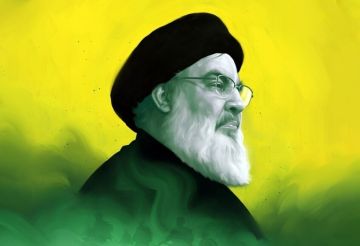 شاهد.. وثيقة وفاة حسن نصر الله شاهد.. وثيقة وفاة حسن نصر الله