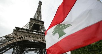 مؤتمر باريس... هل يتعثر؟ مؤتمر باريس... هل يتعثر؟