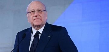 ميقاتي يطالب باجراءات محددة ازاء تكرار سقوط المباني في طرابلس