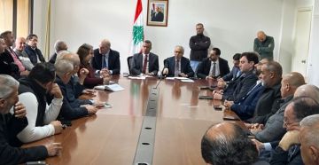 هاني: لا مشكلة بالإنتاج الزراعي بل بسلسلة التوريد ويجب ضبط التكلفة بين المزرعة وأسواق المفرق