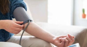 وداعا للضغط المرتفع.. 6 خطوات قد تغنيك عن زيارة الطبيب