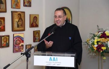 المعهد الفني الأنطوني دعا إلى لقاء حول وثيقة الأخوة الإنسانية والأب بوعبود أكد أن اللقاء يعزز روابط التسامح