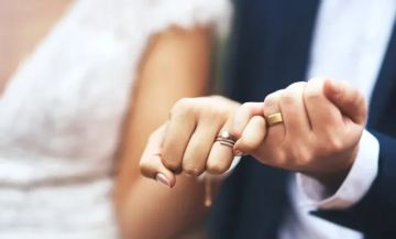 الوزير عريس للمرة الثالثة !