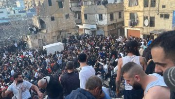 بعد كارثة طرابلس.. قوى الأمن للمواطنين: أخلوا الطرقات!