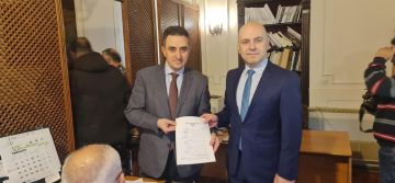 تكتل الجمهورية القوية يطعن بمواد في قانون الموازنة