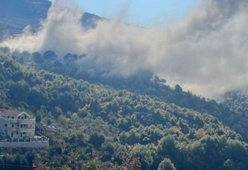 مزيد من التصعيد الاسرائيلي خلال الأيام القليلة المقبلة