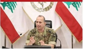 هيكل يعود الى بيروت ليلا هيكل يعود الى بيروت ليلا