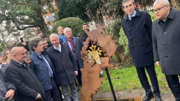 أبي رميا من تولوز: لبنان في قلب فرنسا وعلاقة مميزة تربطني بأهل المدينة أبي رميا من تولوز: لبنان في قلب فرنسا وعلاقة مميزة تربطني بأهل المدينة