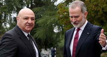 بين مدريد وواشنطن... عون وهيكل يرممان ثقة العالم بلبنان