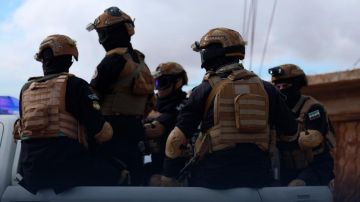 تفكيك خلية إرهابية في سوريا... وما علاقة الحزب؟