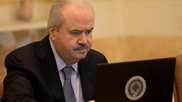 جابر: مقولة أعطيناهم من ميل وأخدناهم من ميل غير صحيحة! جابر: مقولة أعطيناهم من ميل وأخدناهم من ميل غير صحيحة!