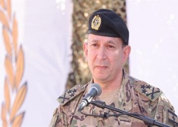 زيارة هيكل إلى الرياض إيجابية جدا .. وتحضيرات لبنانية لمؤتمر دعم الجيش ومفاوضات ما بعد اليونيفيل زيارة هيكل إلى الرياض إيجابية جدا .. وتحضيرات لبنانية لمؤتمر دعم الجيش ومفاوضات ما بعد اليونيفيل