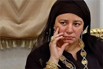 عبلة كامل تعود بعد غياب 8 سنوات!