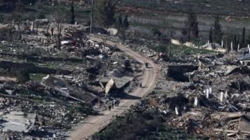 على وقع التهديدات الإسرائيليةسيناريوهات التصعيد حاضرة ولا اعمار قبل السلاح.! على وقع التهديدات الإسرائيليةسيناريوهات التصعيد حاضرة ولا اعمار قبل السلاح.!