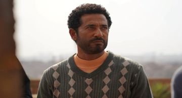 عمرو سعد يتراجع عن اعتزال الدراما بعد ساعات على اتخاذه القرار عمرو سعد يتراجع عن اعتزال الدراما بعد ساعات على اتخاذه القرار