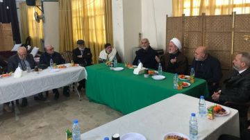 لقاء الأحزاب في الشمال دعا إلى تعزيز التنسيق الوطني ضمن رؤية دفاعية شاملة