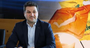 نديم الجميل لمنصة هنا لبنان: المسيحيون لعبوا دورا في بناء هذه الدولة وعلى التيار الوطني دفع فاتورة تكريس وتشريع العمليات الإرهابية التي قام بها الحزب في الداخل اللبناني نديم الجميل لمنصة هنا لبنان: المسيحيون لعبوا دورا في بناء هذه الدولة وعلى التيار الوطني دفع فاتورة تكريس وتشريع العمليات الإرهابية التي قام بها الحزب في الداخل اللبناني