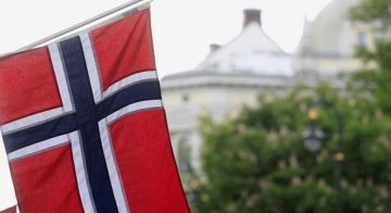 هبوط الصادرات 12.6 يخفض فائض تجارة النرويج