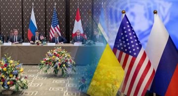 وسط أجواء متوترة وبرعاية أميركية جنيف تستضيف الجولة الثانية من المفاوضات الروسية الأوكرانية