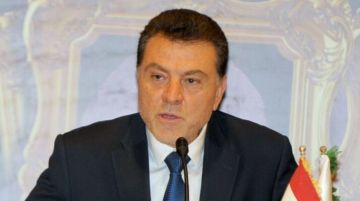 يعقوب: بعض القوى بلبنان تراهن على الحرب والانتخابات مؤجلة والتصريحات زوبعة في فنجان يعقوب: بعض القوى بلبنان تراهن على الحرب والانتخابات مؤجلة والتصريحات زوبعة في فنجان