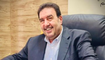 البعريني عن تشغيل مطار القليعات قبل الصيف: إنجاز بعد سنوات من انتفاضتنا بوجه الحرمان