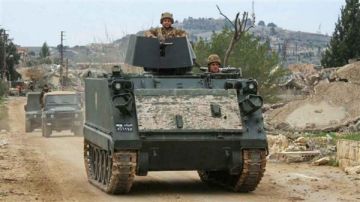 الجيش يستحدث 25 نقطة على الحدود الجنوبية!