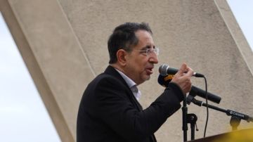 النائب الحاج حسن في ذكرى القادة الشهداء: السيادة لا تتحقق بالتنازل ولا بالصمت على العدوان