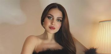 بعد غياب عن السوشيل ميديا.. ابنة هيفاء_وهبي تفاجئ الجميع بملامح مختلفة (صورة) بعد غياب عن السوشيل ميديا.. ابنة هيفاء_وهبي تفاجئ الجميع بملامح مختلفة (صورة)