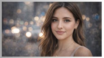 حلا غزال ... ارملة لبنانية جميلة، شابة ووحيدة، تقوم بأمور لا تخطر ببالكم حلا غزال ... ارملة لبنانية جميلة، شابة ووحيدة، تقوم بأمور لا تخطر ببالكم