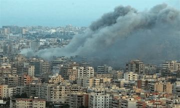 رسائل تحذيرية وصلت لبنان: اي تدخل سيؤدي الى حرب قاسية رسائل تحذيرية وصلت لبنان: اي تدخل سيؤدي الى حرب قاسية