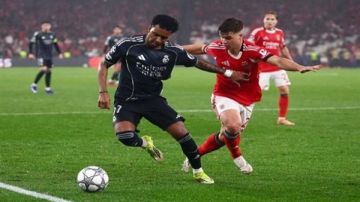 ريال مدريد يفقد رودريغو أمام بنفيكا في دوري الأبطال