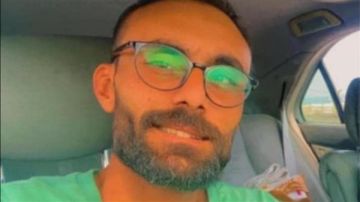 صدفة أودت به إلى العناية المركزة!