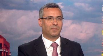 هاني: وجهنا إرشادات إلى الأهالي والمزارعين لتجنب تجمعات المياه وإبعاد الحيوانات نظرا لخطورة المواد التي رشتها إسرائيل هاني: وجهنا إرشادات إلى الأهالي والمزارعين لتجنب تجمعات المياه وإبعاد الحيوانات نظرا لخطورة المواد التي رشتها إسرائيل