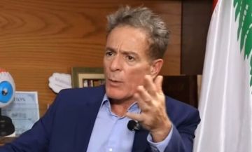 إلياس جرادي: كنا نأمل مناقشة رؤية اقتصادية كاملة في الموازنة لا مجرد أرقام