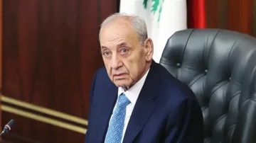 الرئيس بري يقترح تجزئة قانون الانتخاب لمعالجة 3 مواد فقط