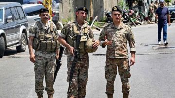 المركزية: انتشار كثيف للجيش في ساحة النور في طرابلس