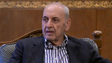 بري في ذكرى اغتيال رفيق الحريري: نفتقده رجل دولة وداعية وحدة ونهج اعتدال