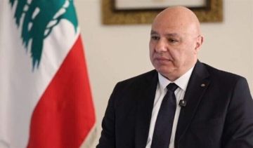 بعد الضربات على ايران.. سلسلة اتصالات للرئيس عون