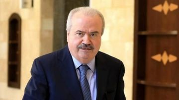 جابر في اختتام المناقشات مع صندوق النقد: كل مودع يحب أن يأخذ أمواله ولكن 