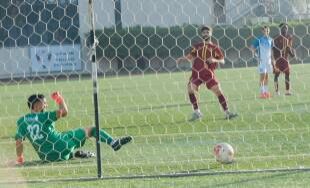 فوز الانصار على الصفاء وخسارة العهد امام المبرة