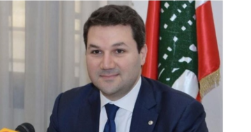 نديم الجميل أكد أن قرارات الحكومة تضرب الشعب ومصالحه: لم ندخل الحكومة لتكون نسخة عن سابقاتها نديم الجميل أكد أن قرارات الحكومة تضرب الشعب ومصالحه: لم ندخل الحكومة لتكون نسخة عن سابقاتها