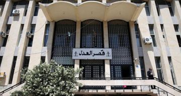 هل يستدعى نعيم قاسم إلى القضاء؟