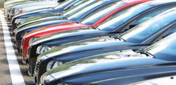 وفد من مستوردي السيارات المستعملة زار المجلس الأعلى للجمارك: توافق على تسهيل الإجراءات وتسريع المعاملات وفد من مستوردي السيارات المستعملة زار المجلس الأعلى للجمارك: توافق على تسهيل الإجراءات وتسريع المعاملات