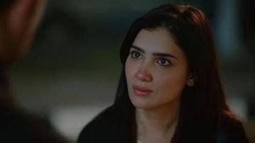 أحداث مسلسل الست موناليزا تتحول لحقيقة.. الموت يؤلم مي عمر بأعز الناس