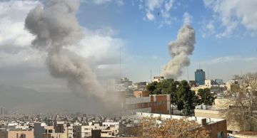 إدانات عربية ودولية واسعة بعد الهجمات الإيرانية إدانات عربية ودولية واسعة بعد الهجمات الإيرانية