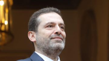 الحريري في بيروت.. خلال أيام