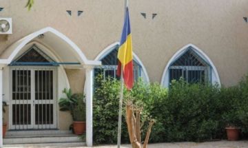 الحكومة التشادية تغلق حدودها مع السودان حتى إشعار آخر