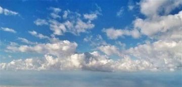 الطقس غدا غائم جزئيا مع انخفاض بالحرارة على الساحل وارتفاعها في الداخل ورياح ناشطة الطقس غدا غائم جزئيا مع انخفاض بالحرارة على الساحل وارتفاعها في الداخل ورياح ناشطة